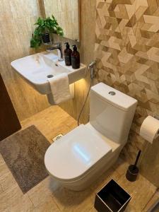 Perfect choice Luxury Apartment-AlMuzn Residence, AirPort