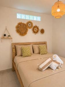 Villa Santai