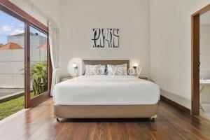 Saia Villa by Kozystay - Canggu