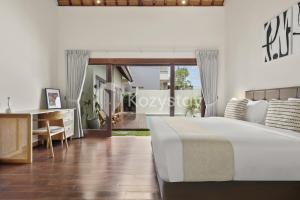 Saia Villa by Kozystay - Canggu