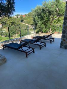 Whispering Hills House Sea & Mountain View