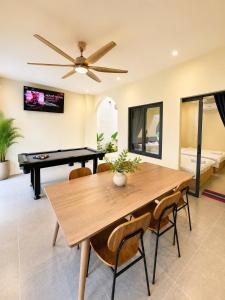 Paradise Villa Vũng Tàu