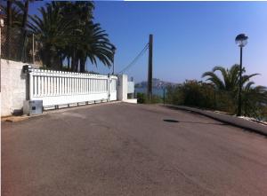 Apartamentos Rayos de Sol