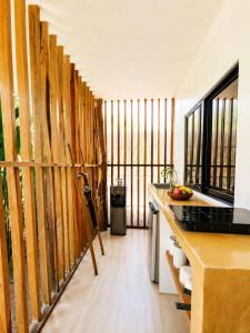 Surf and Chill Room 3 with Generator