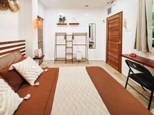 Surf and Chill Room 3 with Generator