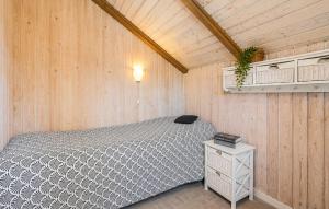 2 Bedroom Awesome Home In Oksbøl