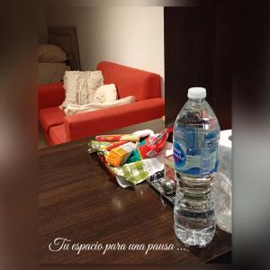 Moderno Estudio en pleno Palermo Hollywood
