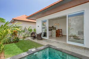 Villa Frangipani 2
