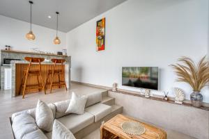 Villa Frangipani 2