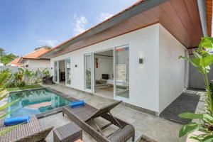 Villa Frangipani 2