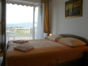 VILLA Apartments Mate Cebalo