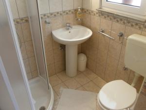 VILLA Apartments Mate Cebalo