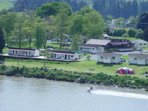 Whanganui River Top 10 Holiday Park