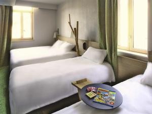 ibis Styles Moulins Centre