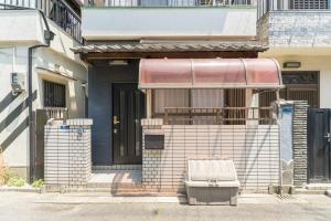 Orange 2LDK House for 6PPL 2bedroom