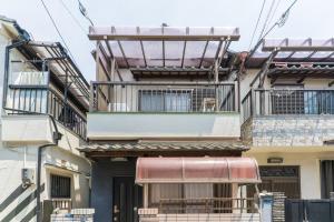 Cozyo Homeo 2LDK Entire House