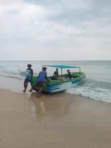Black Forest Beach Resort