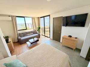 Suite Privada Zona Norte
