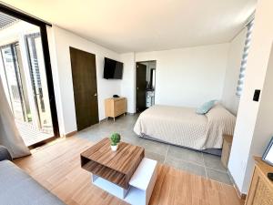 Suite Privada Zona Norte