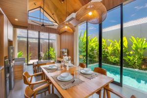 Ellavie Villa Ubud