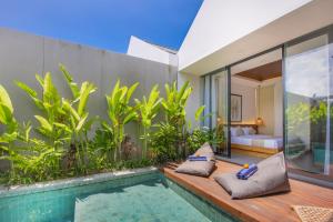 Ellavie Villa Ubud
