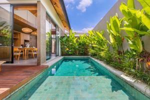 Ellavie Villa Ubud