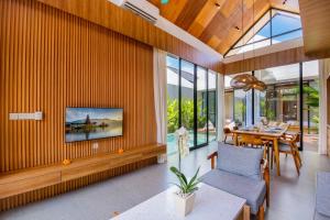 Ellavie Villa Ubud