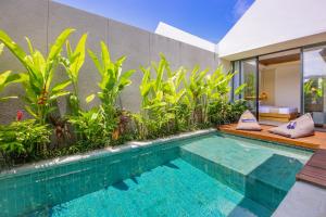 Ellavie Villa Ubud