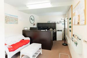 Suite 2 Green Gables Osoyoos 1 Bedroom Main Floor