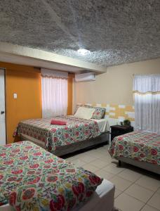 Casa Mar Pacific