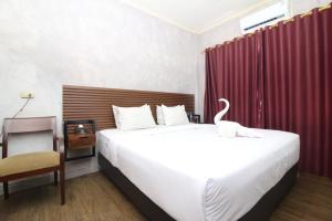 Andalas Hotel Tanjung Karang by Sajiwa