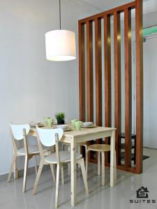 S-Suites@The Scott Garden