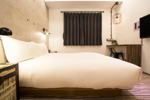 Phòng Superior Giường Đôi (Superior Double Bed)