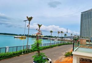 Noble Cove Batam