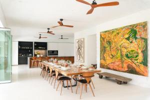 Godings Beach House 5 bed home