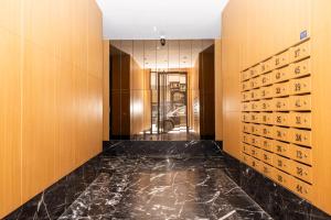Charming Apartment - Self Check-in & Wi-Fi