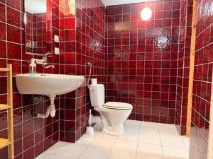 Komfortowy apartament w spokojnej okolicy Monte -2