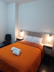 HOTEL BOUTIQUE TerrazaINN