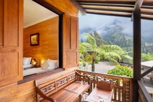 Bawangan Bromo Hotel & Resto
