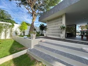 Baan MOMO PATTAYA