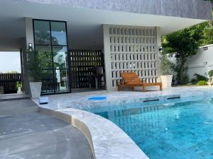 Baan MOMO PATTAYA