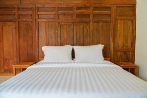 Villa Kebun Pala Borobudur - Menoreh Hideaway