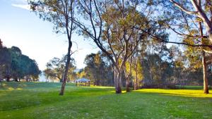 Mansfield Country Resort