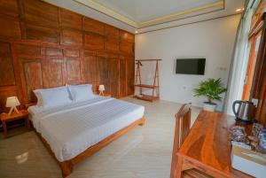 Villa Kebun Pala Borobudur - Menoreh Hideaway