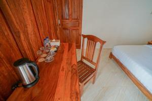 Villa Kebun Pala Borobudur - Menoreh Hideaway