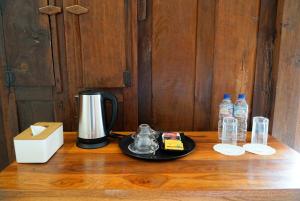 Villa Kebun Pala Borobudur - Menoreh Hideaway
