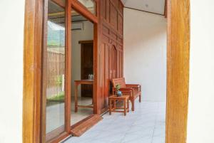 Villa Kebun Pala Borobudur - Menoreh Hideaway