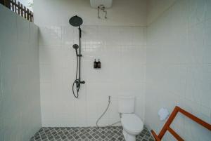 Villa Kebun Pala Borobudur - Menoreh Hideaway