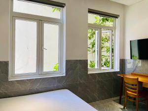 Tropical Homestay - Danang