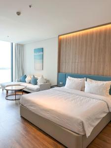 A La Carte Ha long Bay Apartment JUNHOME